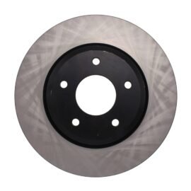 CENTRIC PARTS BRAKE ROTOR