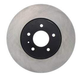 CENTRIC PARTS BRAKE ROTOR