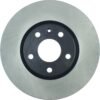 CENTRIC PARTS BRAKE ROTOR