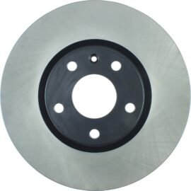 CENTRIC PARTS BRAKE ROTOR