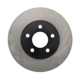 CENTRIC PARTS BRAKE ROTOR