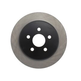 CENTRIC PARTS BRAKE ROTOR