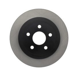 CENTRIC PARTS BRAKE ROTOR