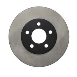 CENTRIC PARTS BRAKE ROTOR