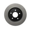 CENTRIC PARTS BRAKE ROTOR