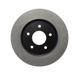 CENTRIC PARTS BRAKE ROTOR