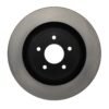 CENTRIC PARTS BRAKE ROTOR