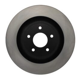 CENTRIC PARTS BRAKE ROTOR