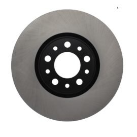 CENTRIC PARTS BRAKE ROTOR