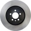 CENTRIC PARTS BRAKE ROTOR
