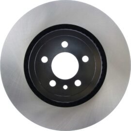 CENTRIC PARTS BRAKE ROTOR