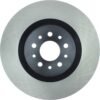 CENTRIC PARTS BRAKE ROTOR