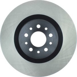 CENTRIC PARTS BRAKE ROTOR
