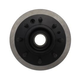 CENTRIC PARTS BRAKE ROTOR