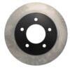 CENTRIC PARTS BRAKE ROTOR