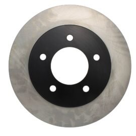 CENTRIC PARTS BRAKE ROTOR