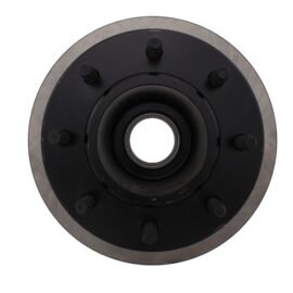 CENTRIC PARTS BRAKE ROTOR