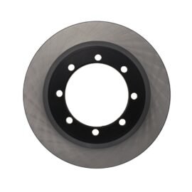 CENTRIC PARTS BRAKE ROTOR