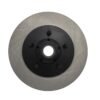 CENTRIC PARTS BRAKE ROTOR