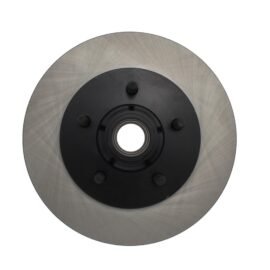 CENTRIC PARTS BRAKE ROTOR