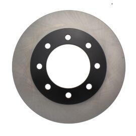 CENTRIC PARTS BRAKE ROTOR