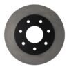 CENTRIC PARTS BRAKE ROTOR