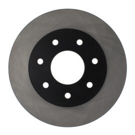 CENTRIC PARTS BRAKE ROTOR