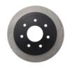 CENTRIC PARTS BRAKE ROTOR