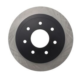 CENTRIC PARTS BRAKE ROTOR