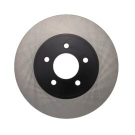 CENTRIC PARTS BRAKE ROTOR