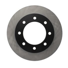 CENTRIC PARTS BRAKE ROTOR