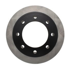 CENTRIC PARTS BRAKE ROTOR