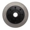 CENTRIC PARTS BRAKE ROTOR