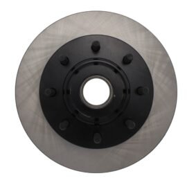 CENTRIC PARTS BRAKE ROTOR