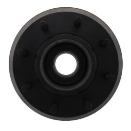 CENTRIC PARTS BRAKE ROTOR