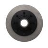 CENTRIC PARTS BRAKE ROTOR