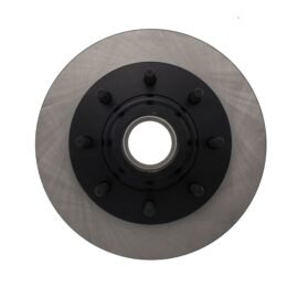 CENTRIC PARTS BRAKE ROTOR