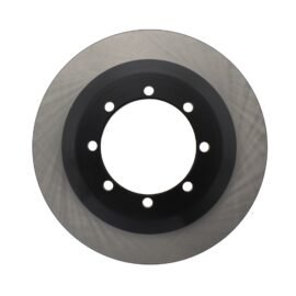CENTRIC PARTS BRAKE ROTOR
