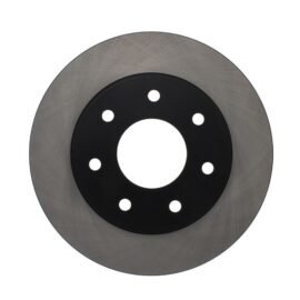 CENTRIC PARTS BRAKE ROTOR