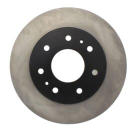 CENTRIC PARTS BRAKE ROTOR