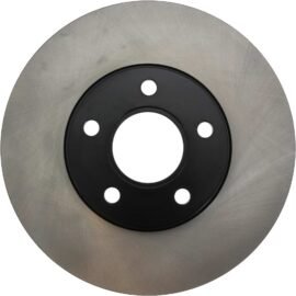CENTRIC PARTS BRAKE ROTOR