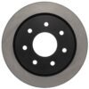 CENTRIC PARTS BRAKE ROTOR