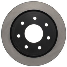 CENTRIC PARTS BRAKE ROTOR