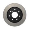 CENTRIC PARTS BRAKE ROTOR