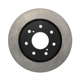 CENTRIC PARTS BRAKE ROTOR