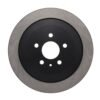 CENTRIC PARTS BRAKE ROTOR