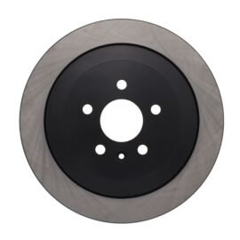 CENTRIC PARTS BRAKE ROTOR