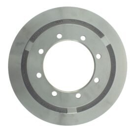 CENTRIC PARTS BRAKE ROTOR