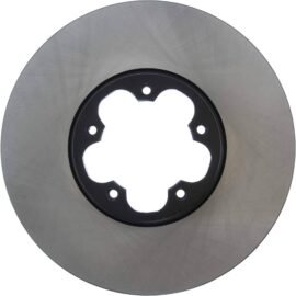 CENTRIC PARTS BRAKE ROTOR