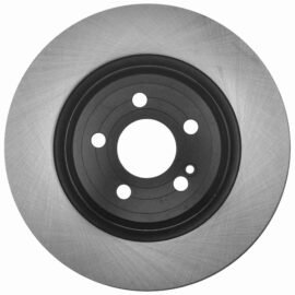 CENTRIC PARTS ROTOR & DRUMS